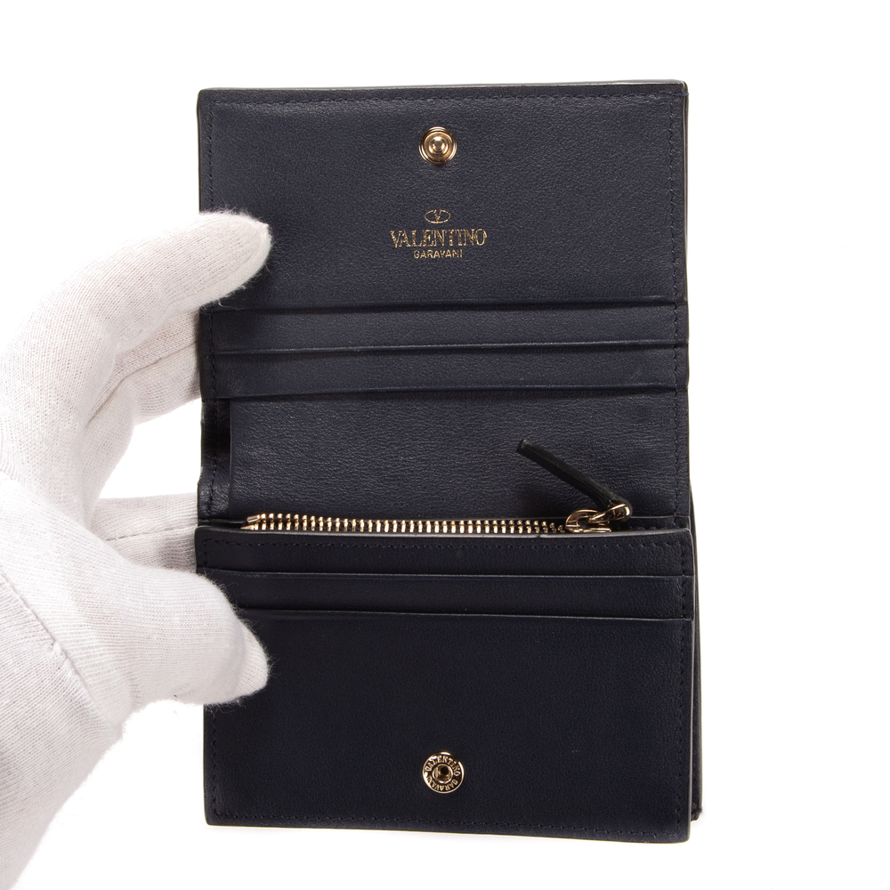 Valentino Rockstud Square mini - Picture 6 of 7